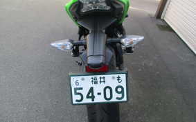 KAWASAKI NINJA 650 KRT ED 2018 ER650H