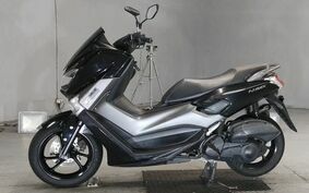 YAMAHA N-MAX 125 SED6J