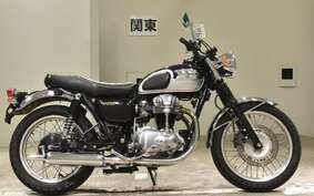 KAWASAKI W650 2005 EJ650A