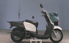 YAMAHA GEAR Gen.2 2007 UA06J