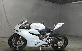 DUCATI 1199 PANIGALE S 2016 H802JA