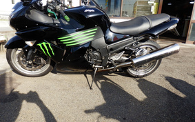 KAWASAKI ZZ1400 NINJA R 2016 ZXNC14