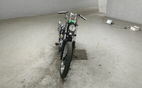 YAMAHA SR400 1992 1JR