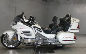 HONDA GL 1800 GOLD WING 2002 SC47