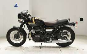 KAWASAKI W800 CAFE 2021 EJ800E