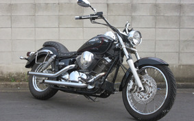 YAMAHA DRAGSTAR 250 VG02J