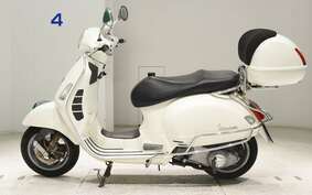 VESPA GTS250IE