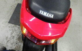 YAMAHA CYGNUS 125 XSR SE12J