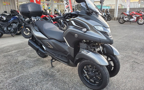 YAMAHA TRICITY 300 ABS 2021 SH15J