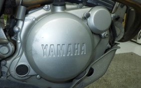 YAMAHA SEROW 225 Gen.3 DG08J