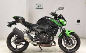 KAWASAKI Z400 Gen.2 2019 EX400G