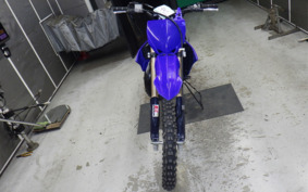 YAMAHA YZ85LW CB16C