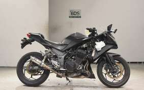 KAWASAKI NINJA 250 ABS EX250L