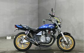 KAWASAKI ZEPHYR 400 1992 ZR400C