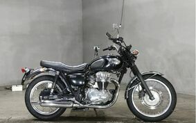 KAWASAKI W400 2006 EJ400A