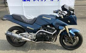 KAWASAKI GPZ750 R 2017 ZX750G