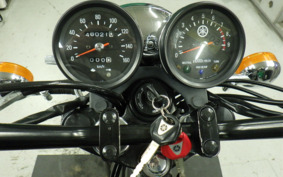 YAMAHA SR400 Gen.3 2006 RH01J