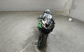 KAWASAKI NINJA ZX-6R 2024 ZX636J