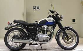 KAWASAKI W650 2005 EJ650A