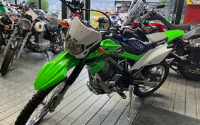 KAWASAKI KLX150 LX150G