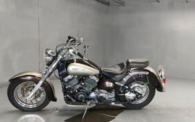 YAMAHA DRAGSTAR 400 CLASSIC 2008 VH01J