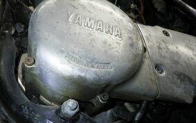 YAMAHA SR400 Gen.1 1984 2H6