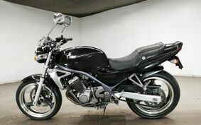 KAWASAKI BALIUS 250 ZR250A