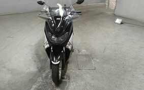 YAMAHA N-MAX 125 SE86J