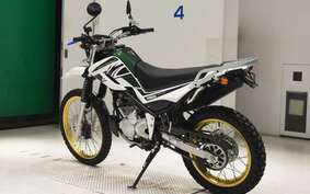 YAMAHA SEROW 250 Gen.3 DG31J