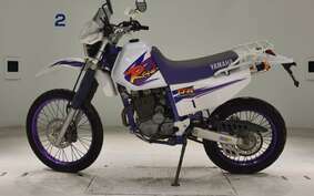 YAMAHA TT250R RAID 4WA