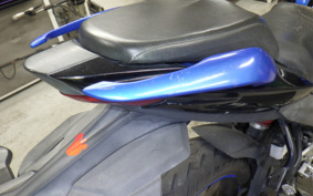 SUZUKI GIXXER 150 ED13N