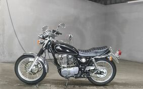 YAMAHA SR400 2010 RH01J