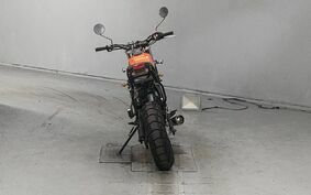 YAMAHA TW200 DG07J