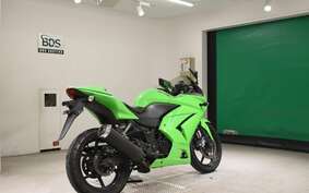 KAWASAKI NINJA 250R EX250K