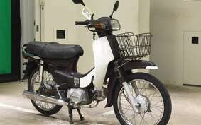 HONDA C100 SUPER CUB Type E HA05