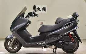 YAMAHA MAJESTY 125 FI SE27