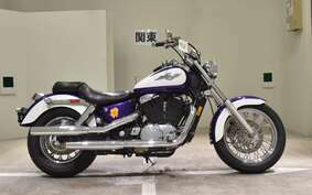 HONDA SHADOW 1100 CLASSIC 1998 SC32