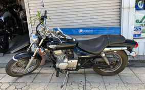 KAWASAKI ELIMINATOR 125 BN125A