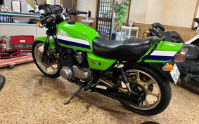 KAWASAKI KZ700 2022 KZ619E