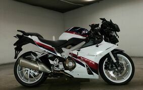 HONDA VFR800F RC79