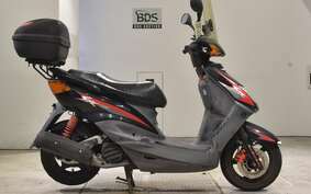 YAMAHA CYGNUS 125 XSR SE12J