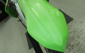 KAWASAKI KLX250 LX250E