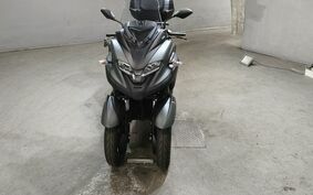 YAMAHA TRICITY 300 2020 SH15J