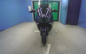 YAMAHA T-MAX 530 A 2014 SJ09