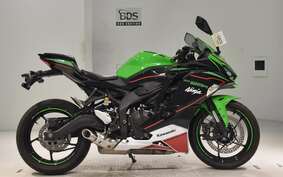 KAWASAKI ZX-25R ZX250E