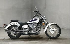 YAMAHA DRAGSTAR 250 VG02J