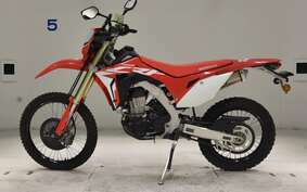 HONDA CRF450L 2018 PD11