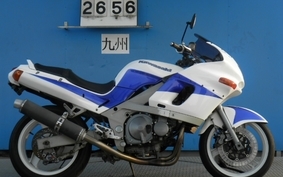 KAWASAKI ZZ-R400 Gen.2 1994 ZX400N