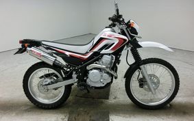 YAMAHA SEROW 250 Fi DG17J