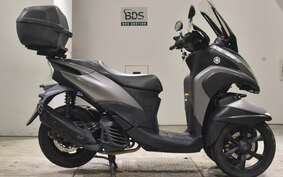 YAMAHA TRICITY 125 A SEC1J